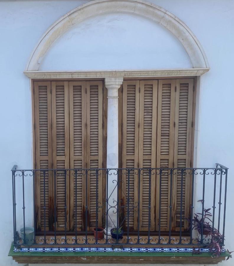 Quattro Sevilla Centro Esterno foto